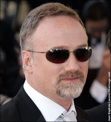 David Fincher