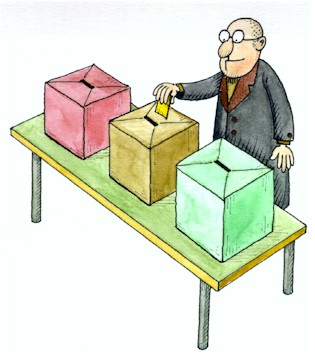 Elezioni