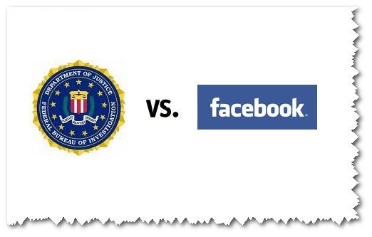 L'FBI è sui social network