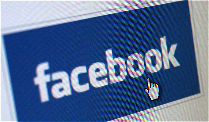 Facebook sempre più fonte di informazioni