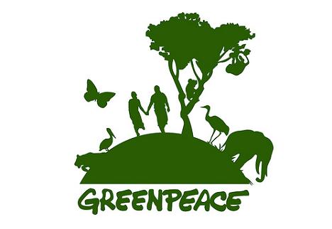 Greanpeace