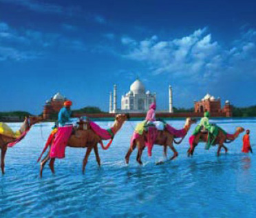 India