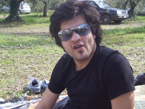 Mauro Marin