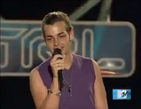 Valerio Scanu