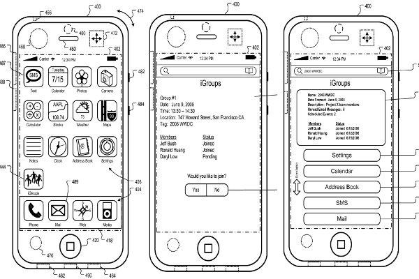 Apple progetta un social network: iGroups