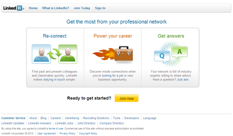 linkedin