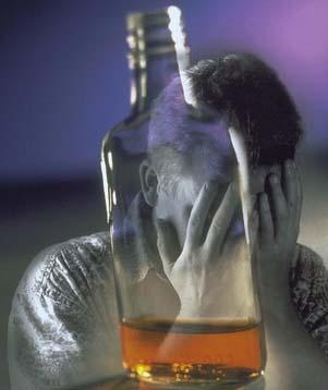 Alcolismo