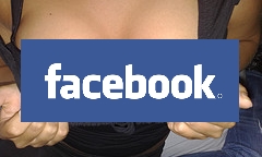 Facebook hot