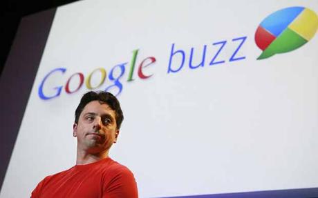 Google Buzz vuole fare il salto di qualità...imitando gli altri
