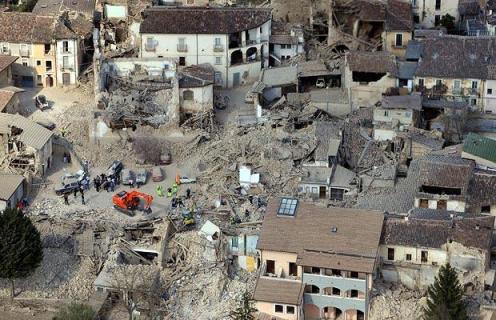 L’Aquila
