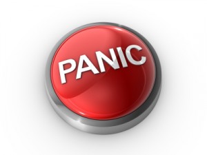 Facebook dice NO al Panic Button