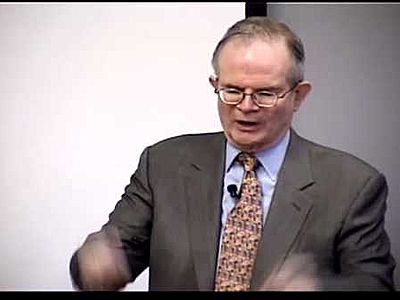 Paul Steiger