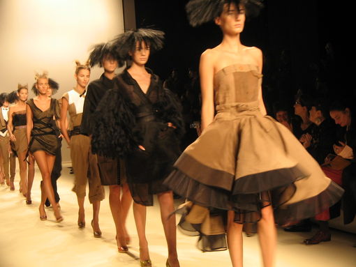 Sfilata di Moda