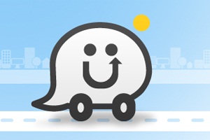 Waze: il social network del traffico