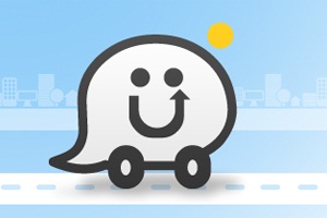 Waze