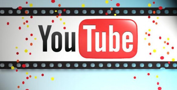 YouTube 5 anni