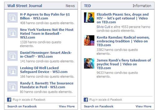 like button website