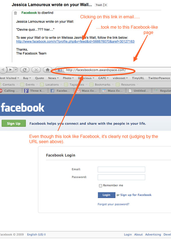 phishing