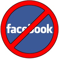Anti Facebook