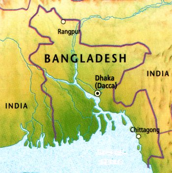 Anche il Bangladesh dice stop a Facebook