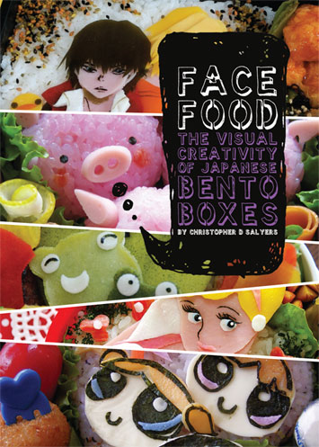 FaceFood: l'era del cibo sociale