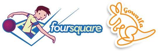 Foursquare e Gowalla, i nuovi fenomeni: capire cosa sono