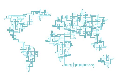 Jointhepipe