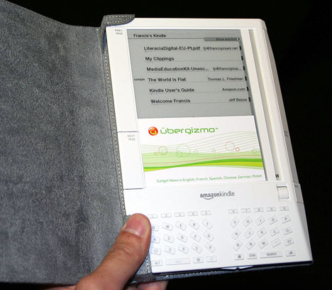 Kindle