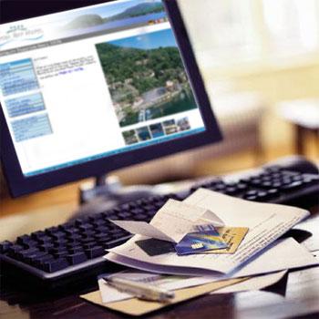 Lavoro on line