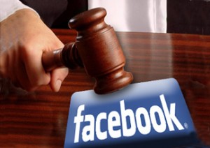 Legge di Facebook