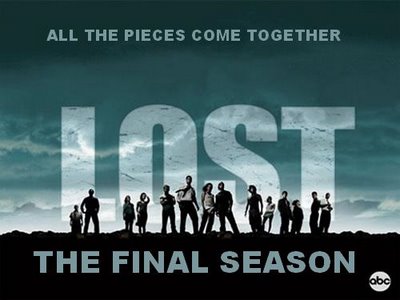 Lost, spoiler del finale: le due facce del web