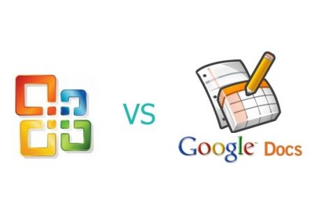 Office Vs Docs