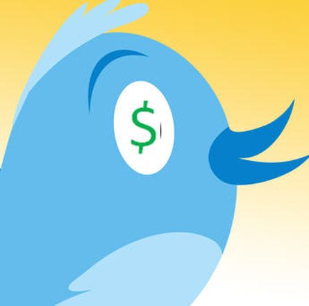 Twitter presenta i Promoted Tweets, e la pubblicità arriva sul microblog