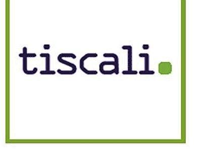 Tiscali