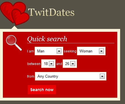Twitdates