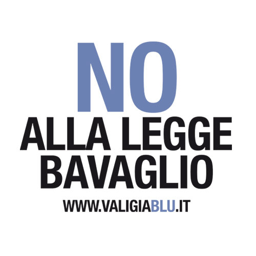 bavaglio