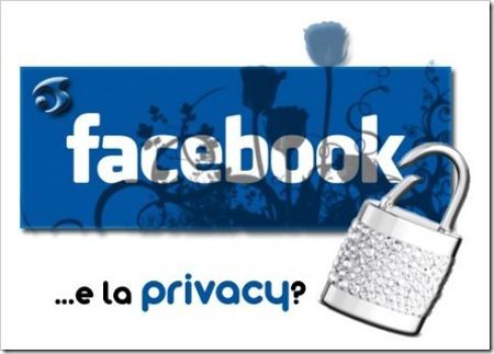 Facebook, le nuove impostazioni privacy non bastano