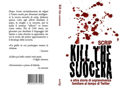 kill the suocera