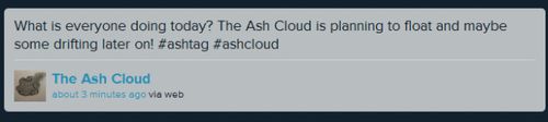 twitter-embed