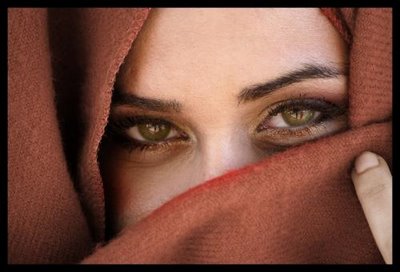 Donne arabe