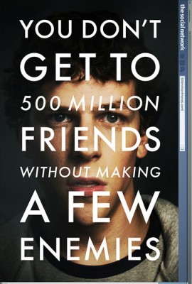 The social network