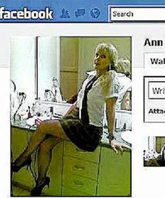 Facebook Teacher