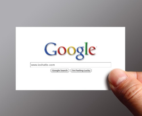 Google Me