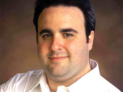 Jason Hirschhorn