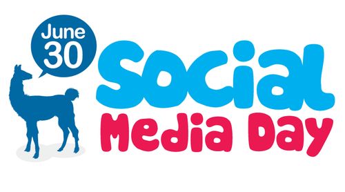 Mashable celebra il Social Media Day