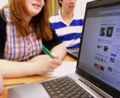 Studenti Facebook
