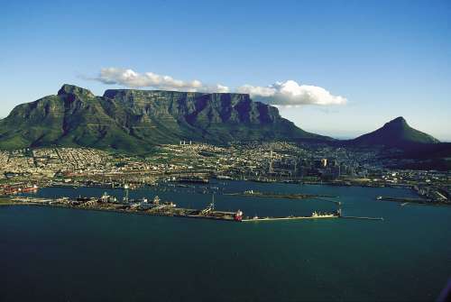 Sud Africa