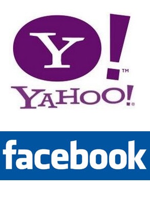 Yahoo e Facebook smentita accordo