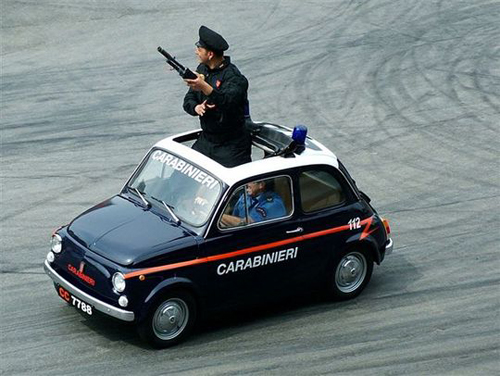 carabinieri500