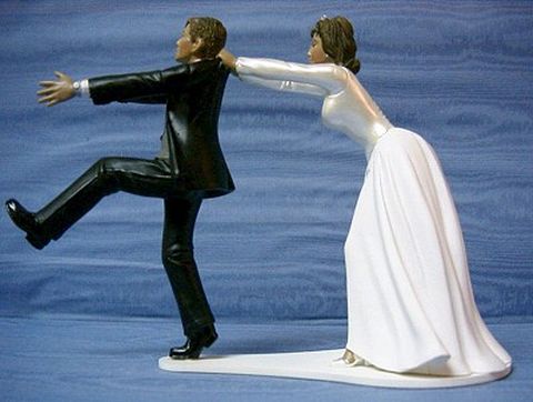 matrimonio